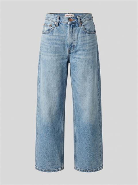 Jeans baggy